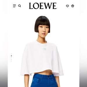 NWT Loewe Tee